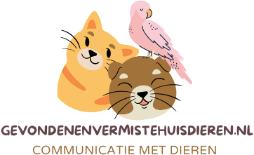 Gevondenenvermistehuisdieren.nl